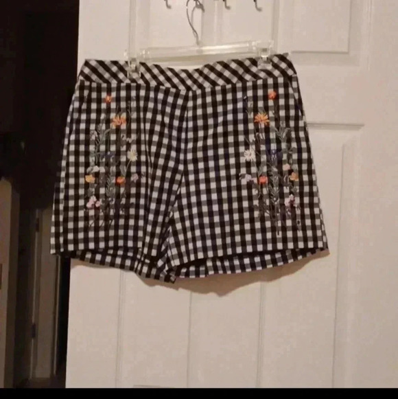 for the Republic shorts - Picture 3 of 6